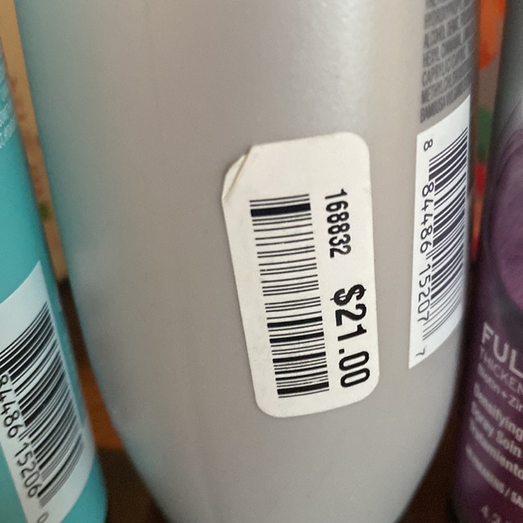 Biolage Hair Products - Picture 6 of 6